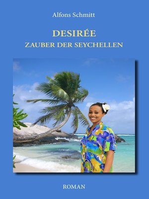 cover image of Desirée--Zauber der Seychellen